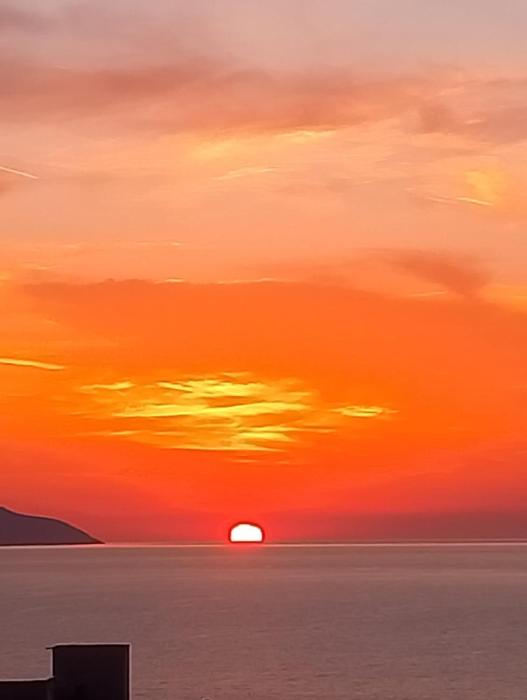Magic Sea View Penthouse Vlora