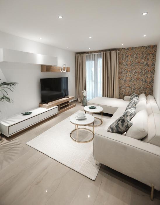 Appartement F3