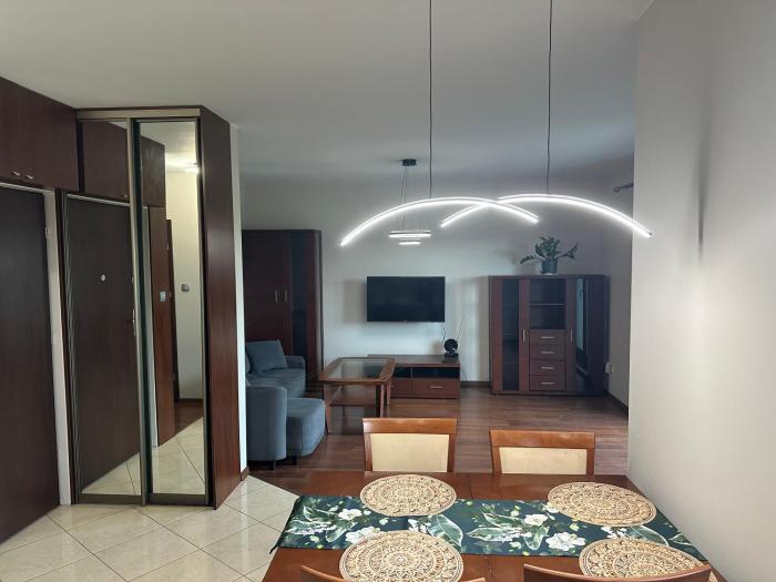 Bronowice Urban Oasis, Parking, Balcony, 12 min to Old Town