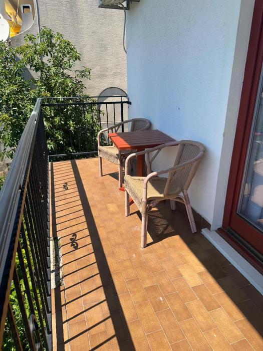 Apartments Maslina Makarska