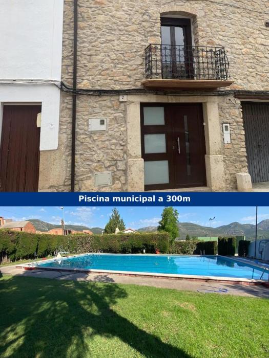 Casa Rural con Encanto