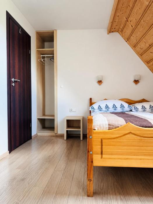 Pokoje u Moniki Zakopane Olcza - Tatra Mountain View, Free Parking & WiFi