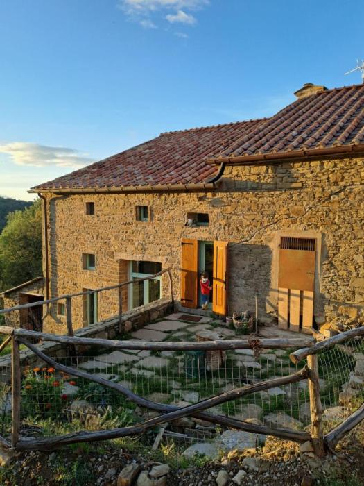 La Casa nel Bosco