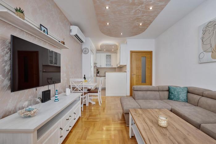 Bonaca Apartment