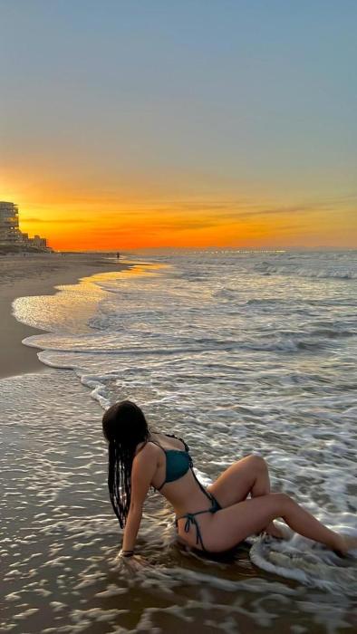 1a LINEA MAR PLAYA