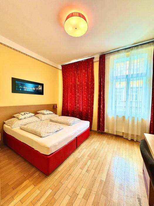 Modern apartment close to the city center