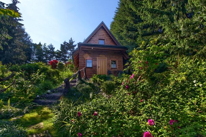 Domek Oaza Tatry III