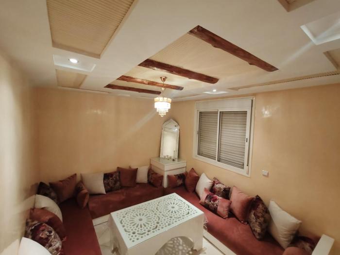 Appartement Confort dAgadir