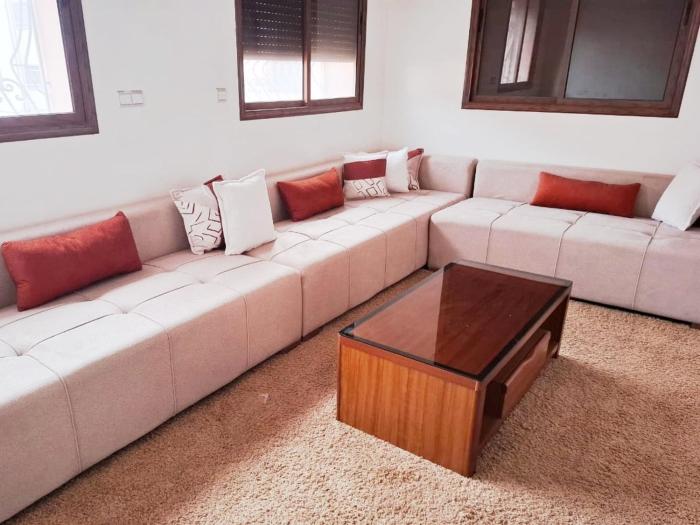 Appartement omnia