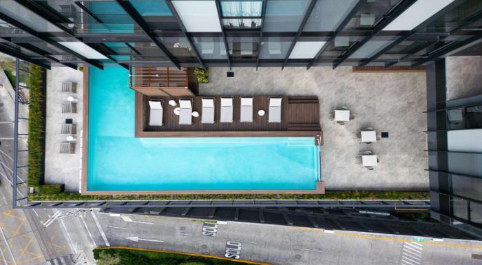 Elysian High Country - Premium Apartments With Pool & Rooftop