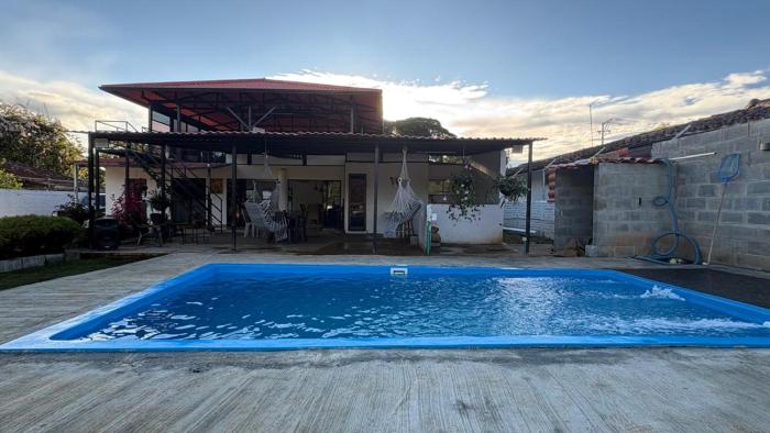 Finca Santa Barbara
