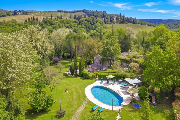 Molino del Ponte - Happy Rentals