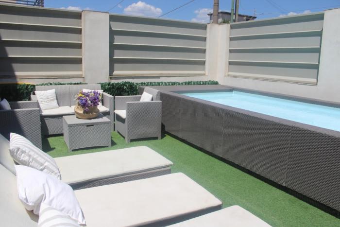 Cridima Luxury - Villa Hera