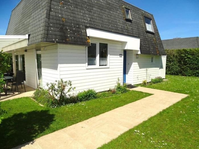 Holiday Home Breskens near Scenic Beaches