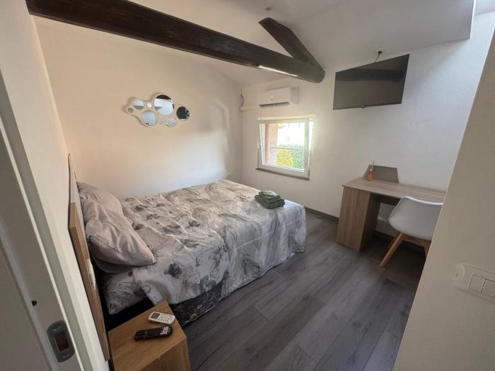 La maison Sophel