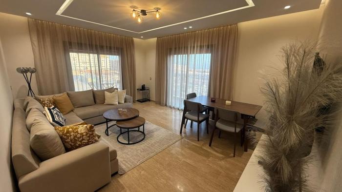 Luxury Apartment in Agadir