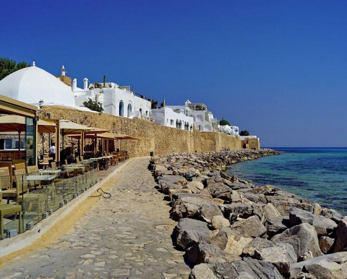 Studio A Hammamet