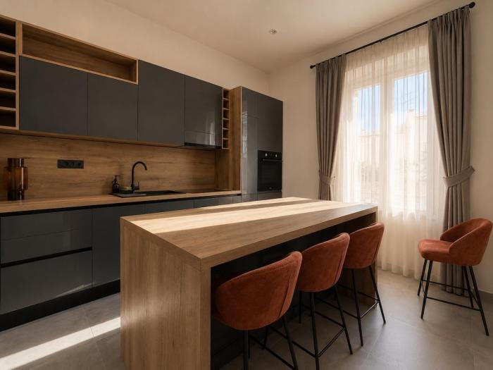 ArtApart Puntalina - NEW apartment near Arena and City center