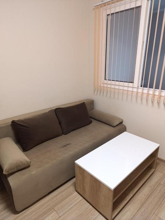 KuchCity One Bedroom Apartment with Balcony