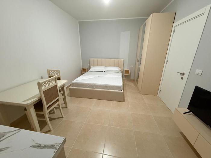 EG Beach Apartments 104B