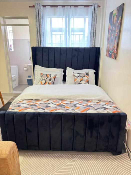 Sunrise Hills BnB