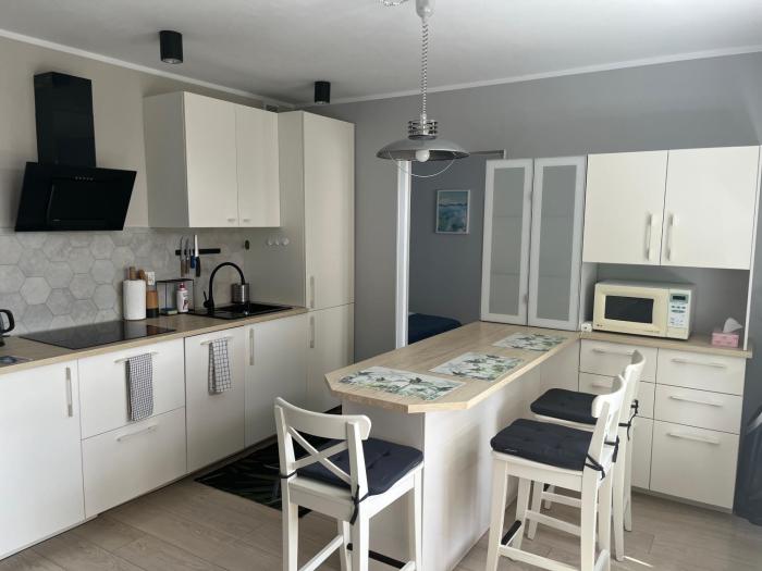 Apartament Gdynia Centrum