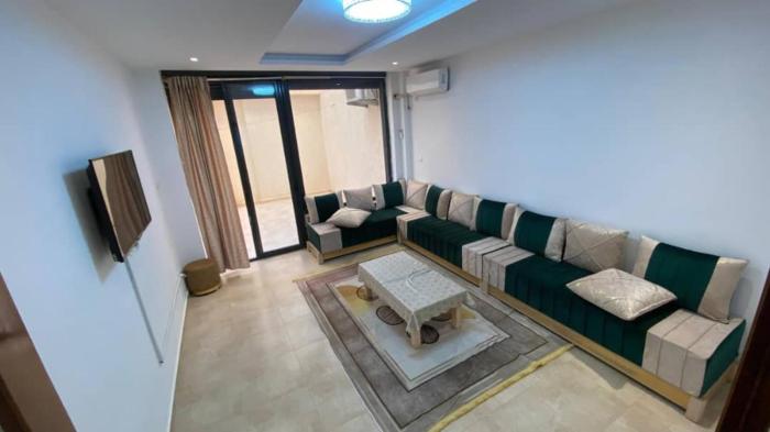 home apartments