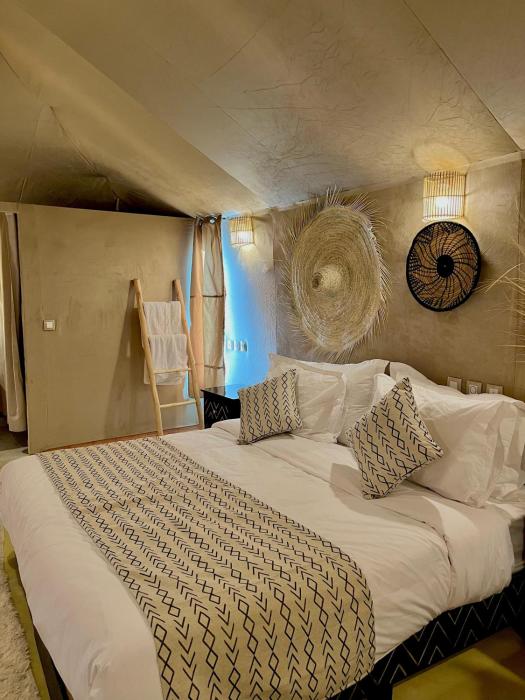 Merzouga Nomads Camp
