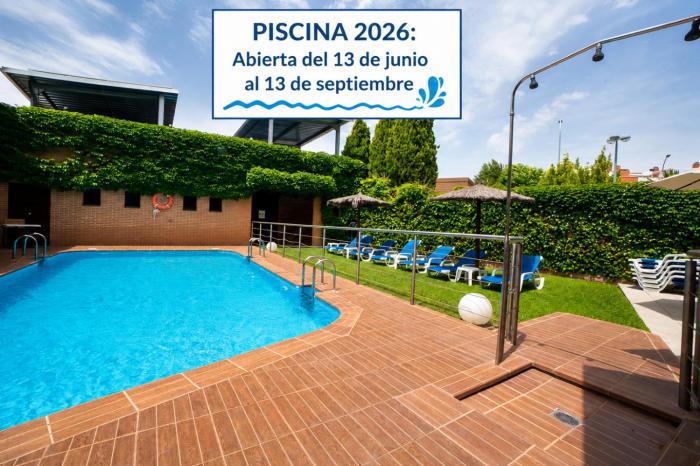 Hotel Reston Valdemoro