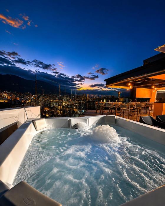 NIDO Boutique Hotel