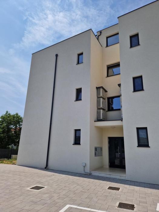 Apartments with hot tub Sveti Filip i Jakov, Biograd - 27129