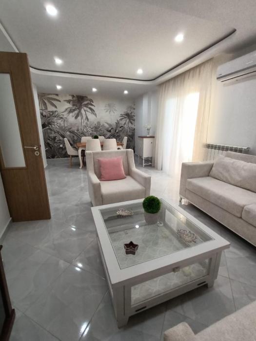 Appartement moderne El Kala, Plage à 5 min
