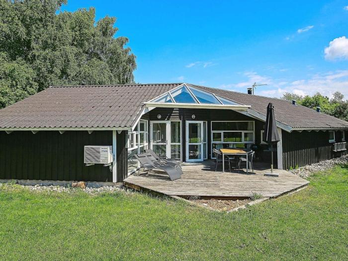 8 person holiday home in Gilleleje