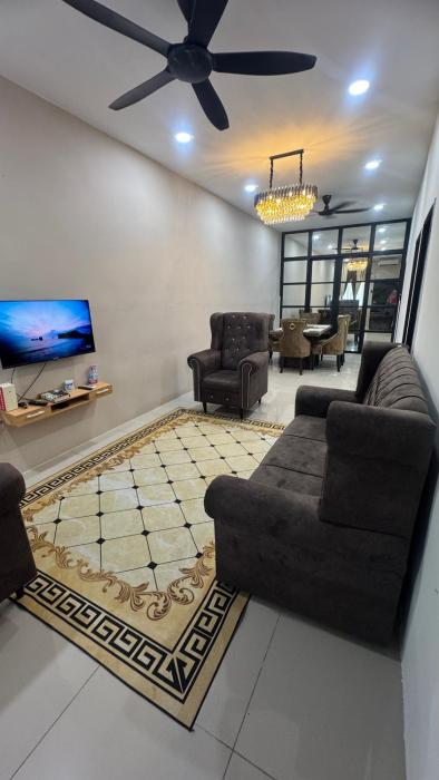 NZHomestay at Kuantan