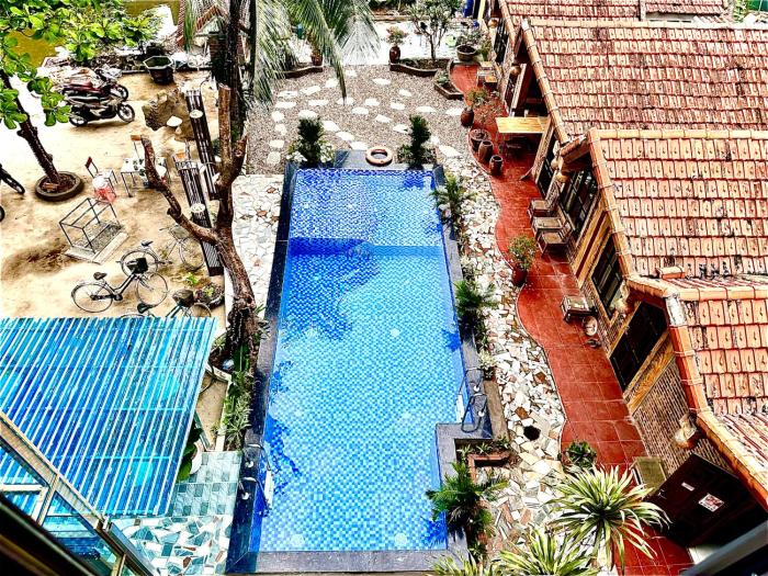 Tam Coc Vinh Thinh Homestay