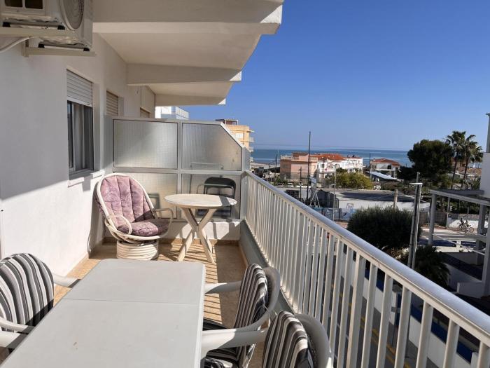 Apartamento en Denia - ES-373-43