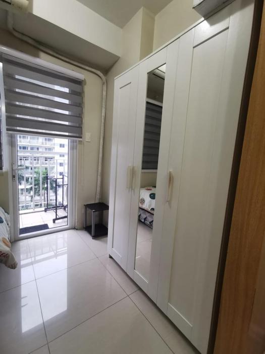 Shell Residences