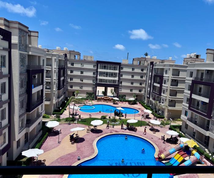 Juliana Resort North coast
