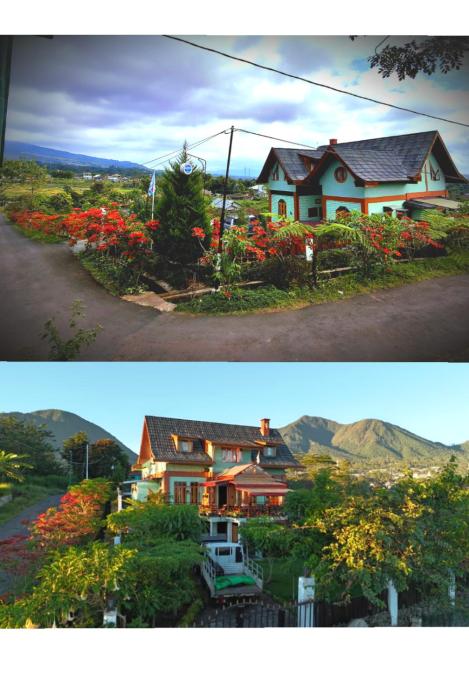 Kopa HillTop - Family Guest Home