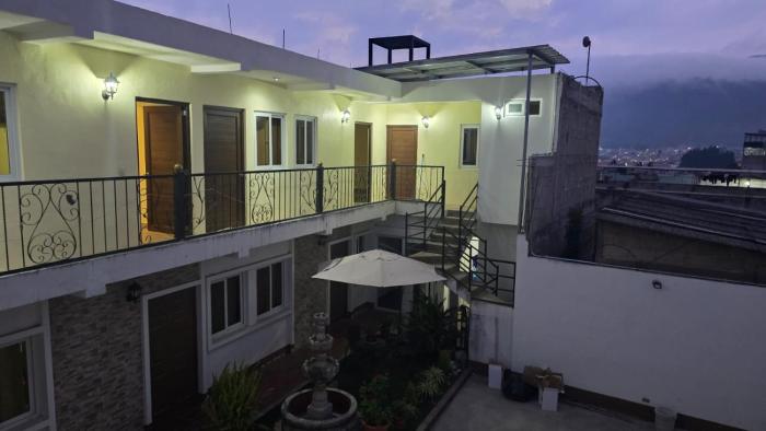 Villa Alissa