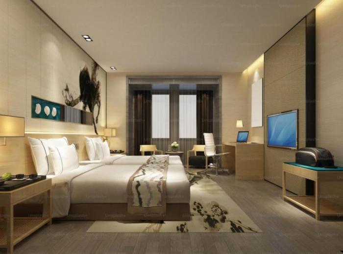 Hotel De Seven Inn Near IGI Airport Delhi