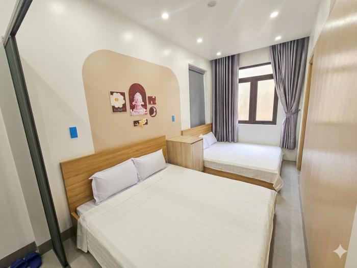 Sea Eyes Hotel Cát Bà