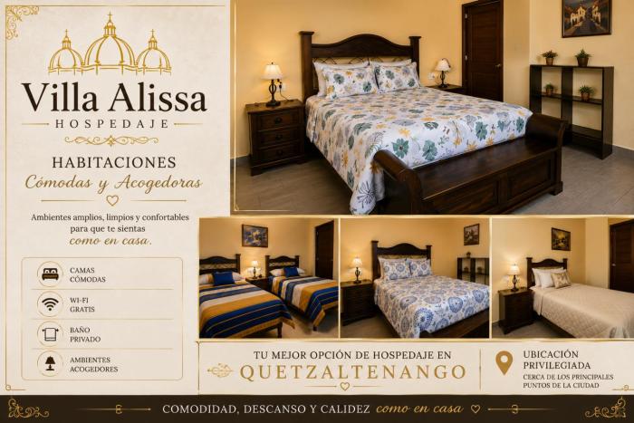 Villa Alissa