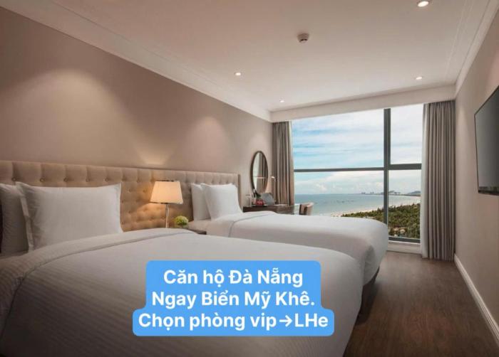 Căn Hộ Đà Nẵng LN - Sát Biển Mỹ Khê