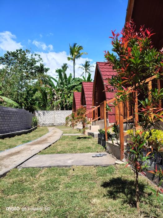 Senaru Bungalows