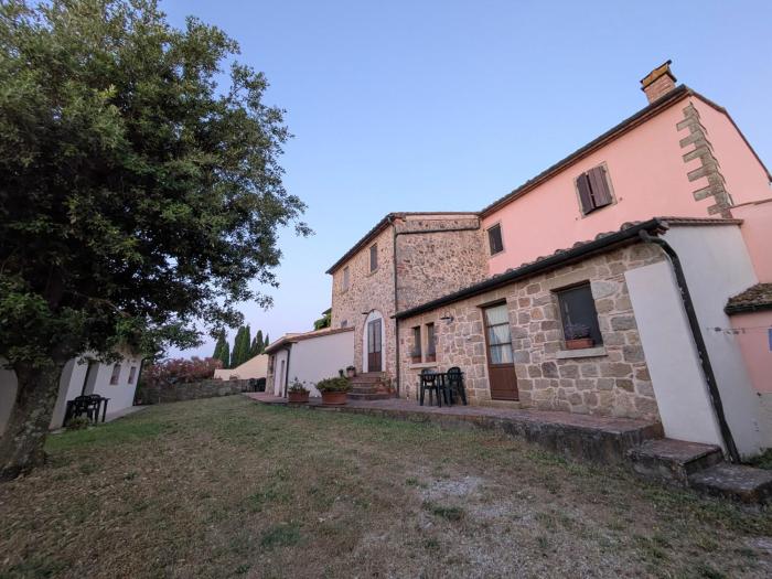 Agriturismo Il Giovannello