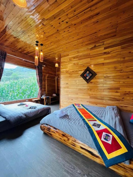 TaVan Eco Home