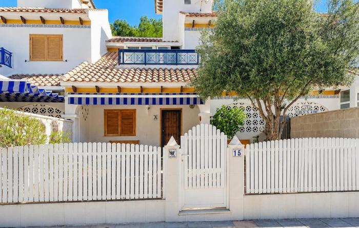 Awesome Home In Pilar De La Horadada With Wifi