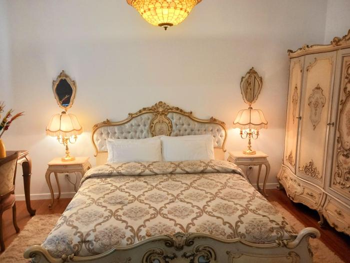 Bed and Breakfast in Old Town
