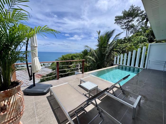 LOLISEA Luxe view villas